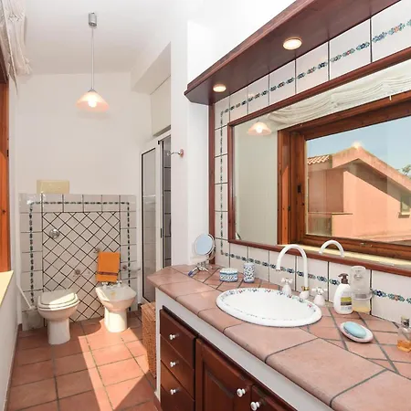 Awesome In With Kitchenette Holiday home