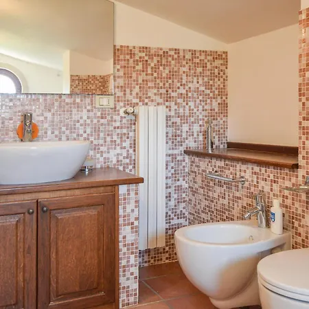 Awesome In With Kitchenette *