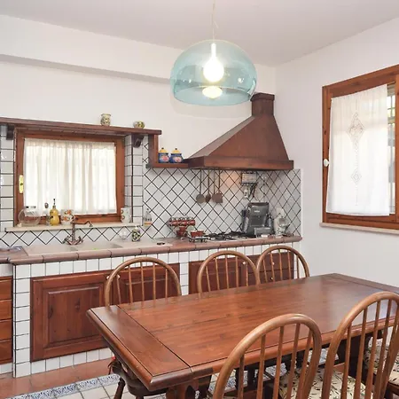 Awesome In With Kitchenette