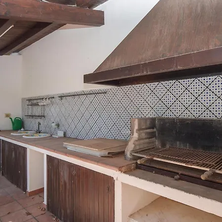 Awesome In With Kitchenette Holiday home